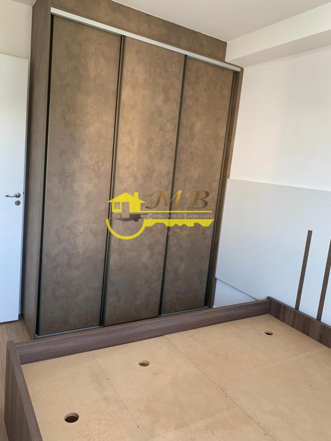 Apartamento para alugar com 2 quartos, 36m² - Foto 4