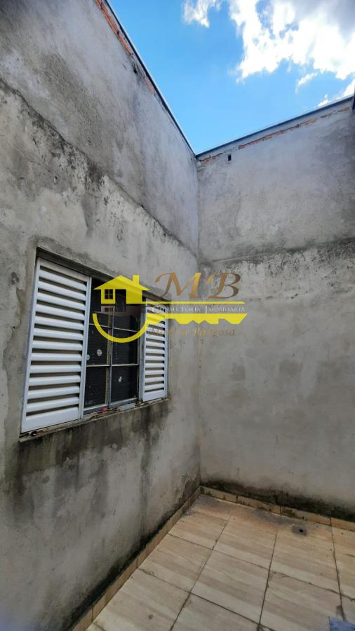 Casa à venda com 3 quartos, 200m² - Foto 13