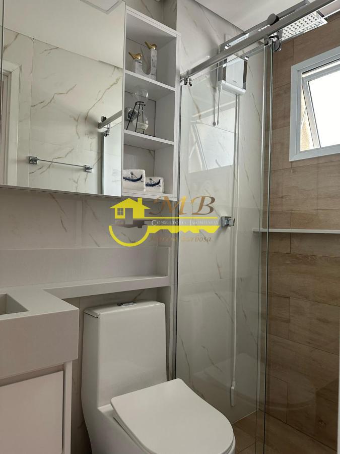 Apartamento à venda com 3 quartos - Foto 10