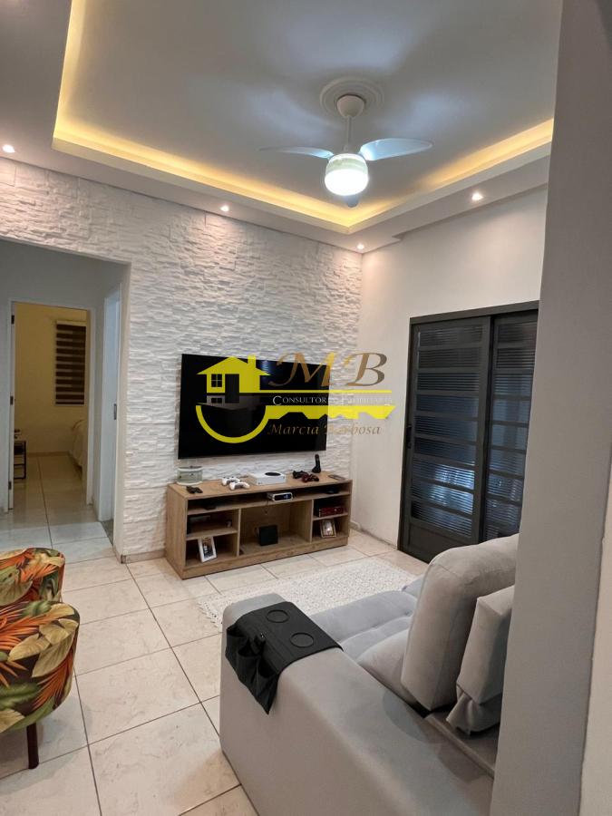 Casa à venda com 2 quartos, 180m² - Foto 8