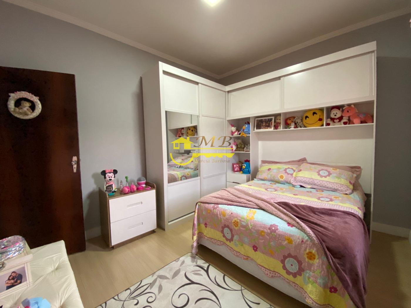 Casa à venda com 4 quartos, 360m² - Foto 15