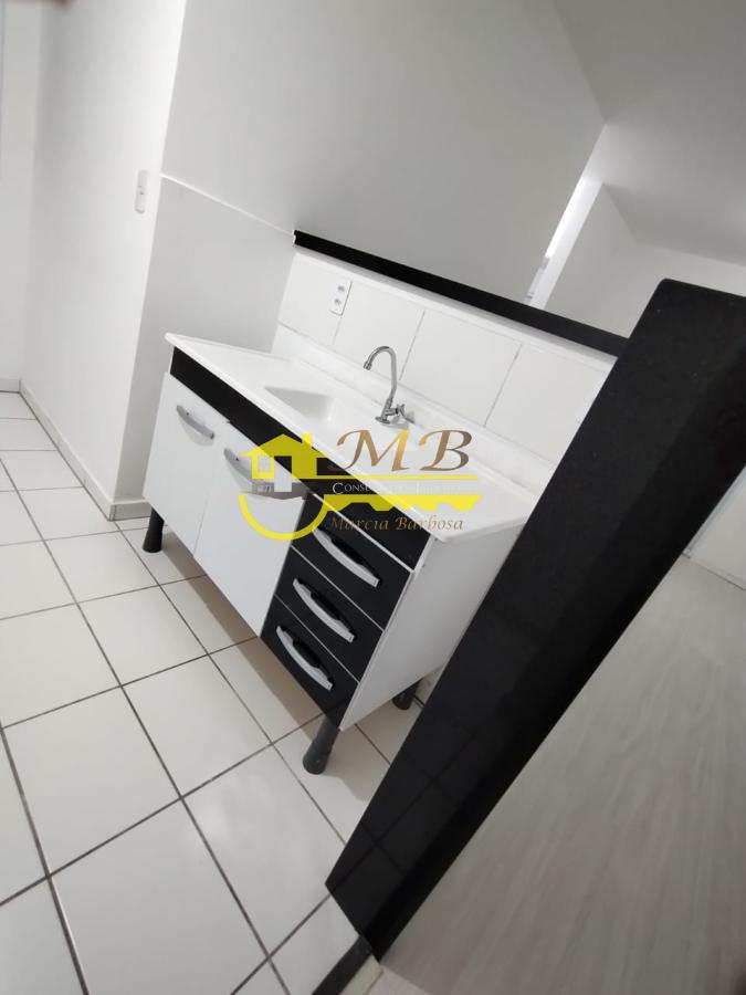 Apartamento à venda com 2 quartos, 51m² - Foto 5