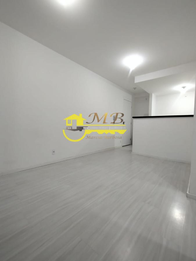 Apartamento à venda com 2 quartos, 51m² - Foto 3