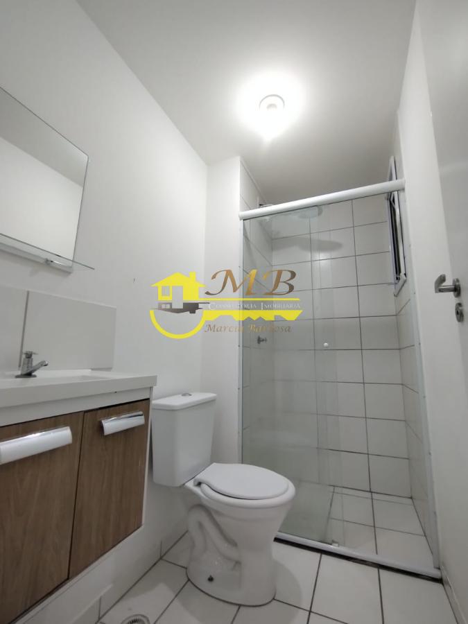 Apartamento à venda com 2 quartos, 51m² - Foto 11