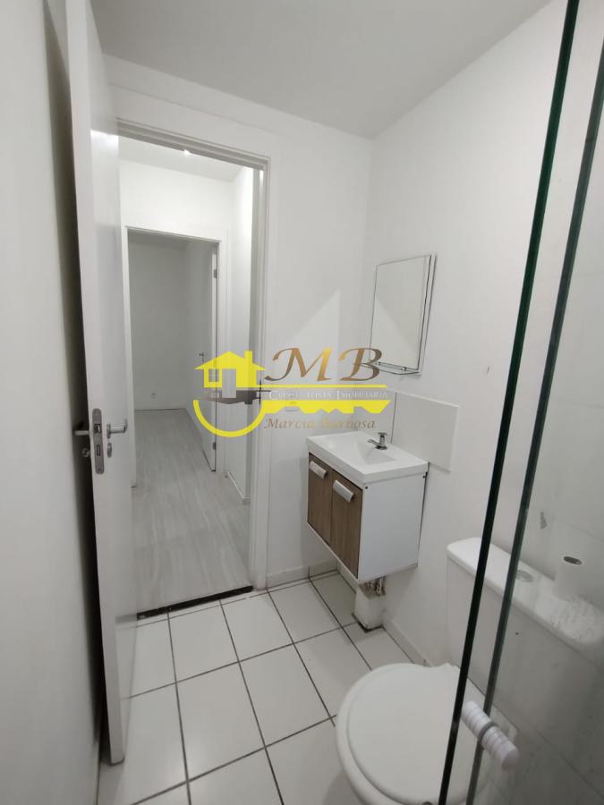 Apartamento à venda com 2 quartos, 51m² - Foto 12