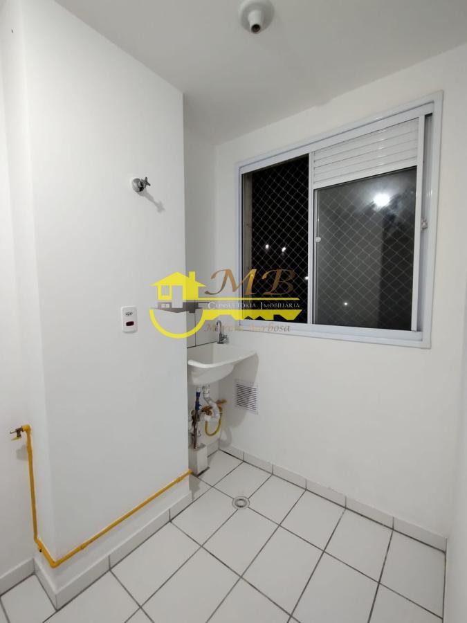 Apartamento à venda com 2 quartos, 51m² - Foto 6