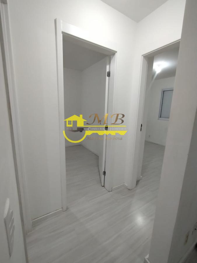 Apartamento à venda com 2 quartos, 51m² - Foto 7