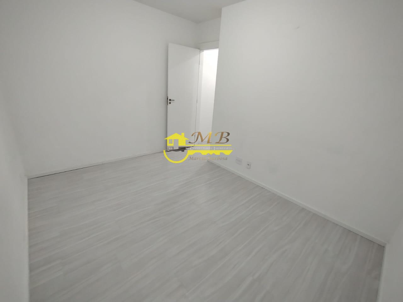 Apartamento à venda com 2 quartos, 51m² - Foto 10