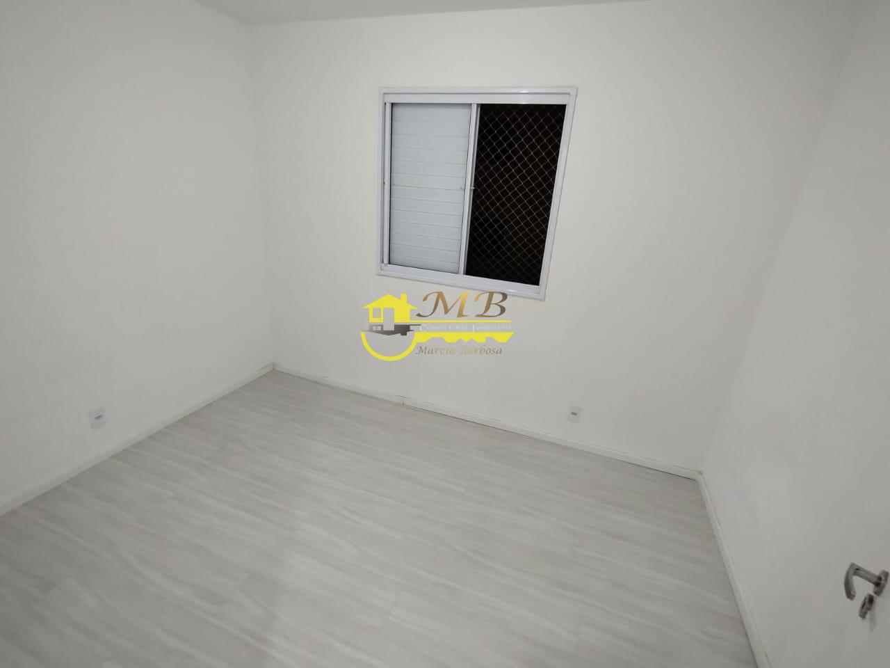 Apartamento à venda com 2 quartos, 51m² - Foto 9