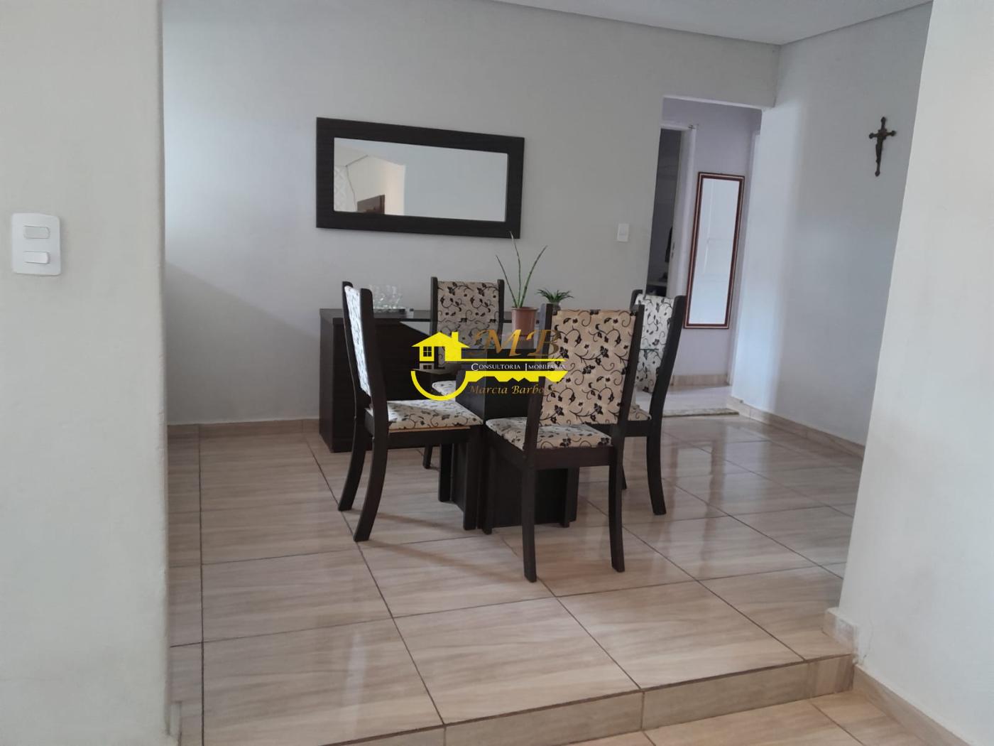 Casa à venda com 3 quartos, 300m² - Foto 5