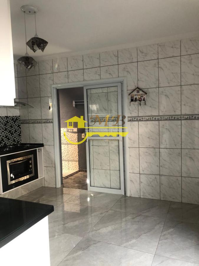 Casa à venda com 3 quartos, 150m² - Foto 10