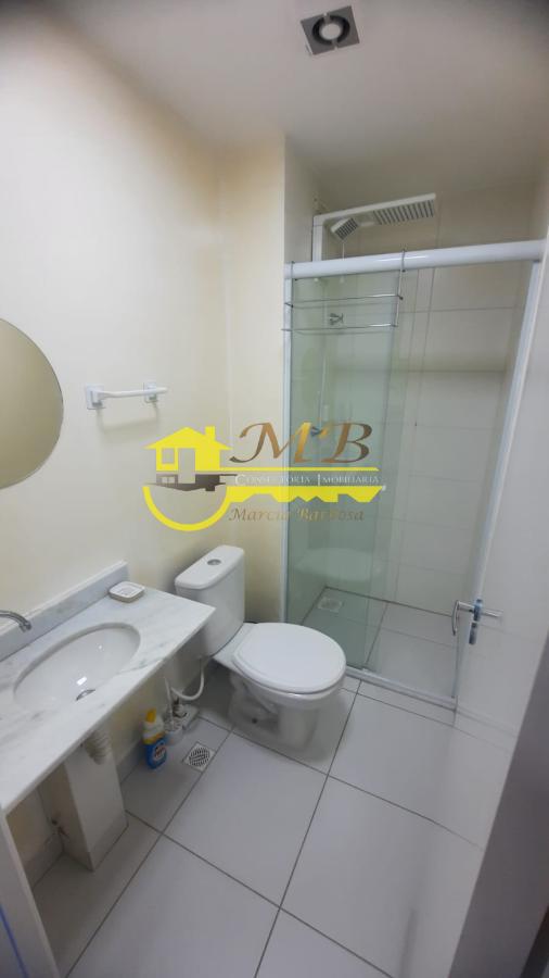 Apartamento para alugar com 2 quartos - Foto 12