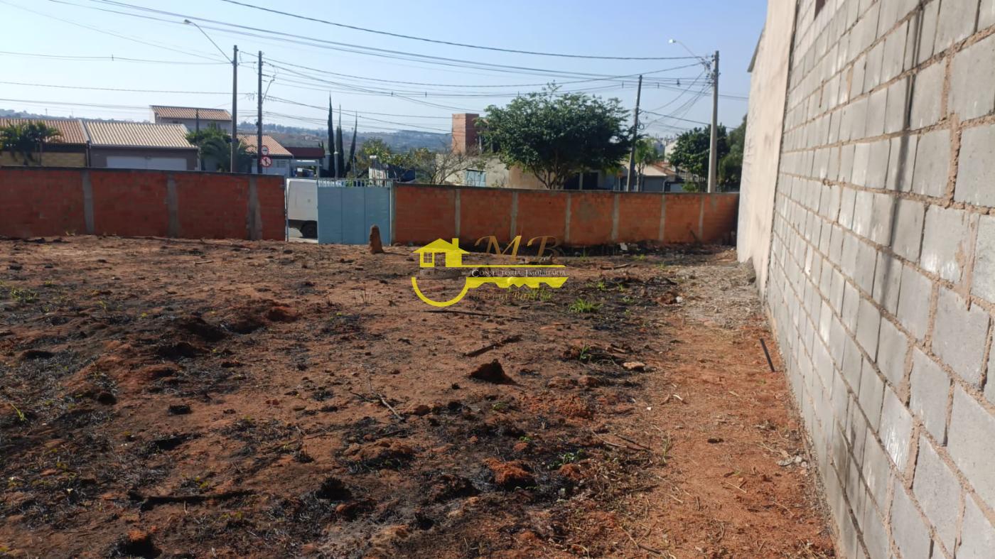 Terreno à venda, 126m² - Foto 2