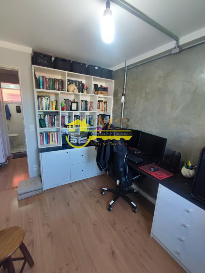 Apartamento à venda com 2 quartos - Foto 5