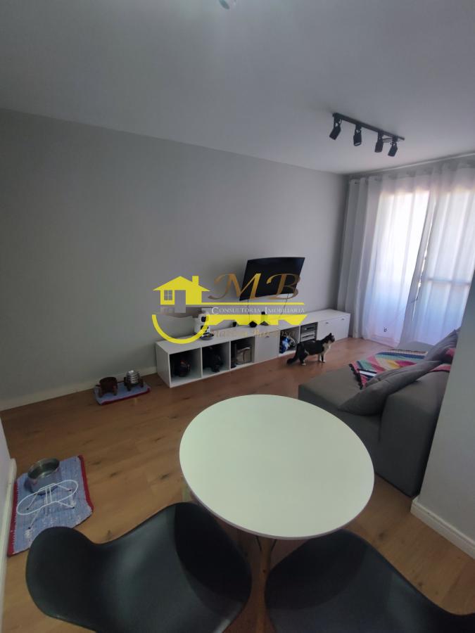 Apartamento à venda com 2 quartos - Foto 2