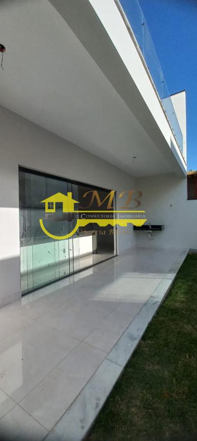 Casa à venda com 3 quartos, 250m² - Foto 5