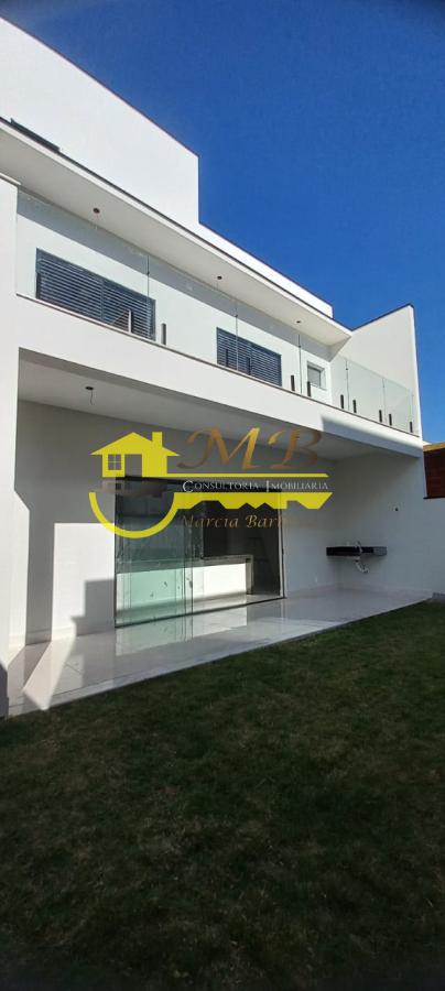 Casa à venda com 3 quartos, 250m² - Foto 4