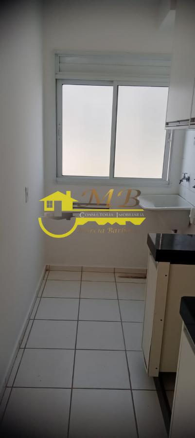 Apartamento à venda com 2 quartos, 52m² - Foto 14