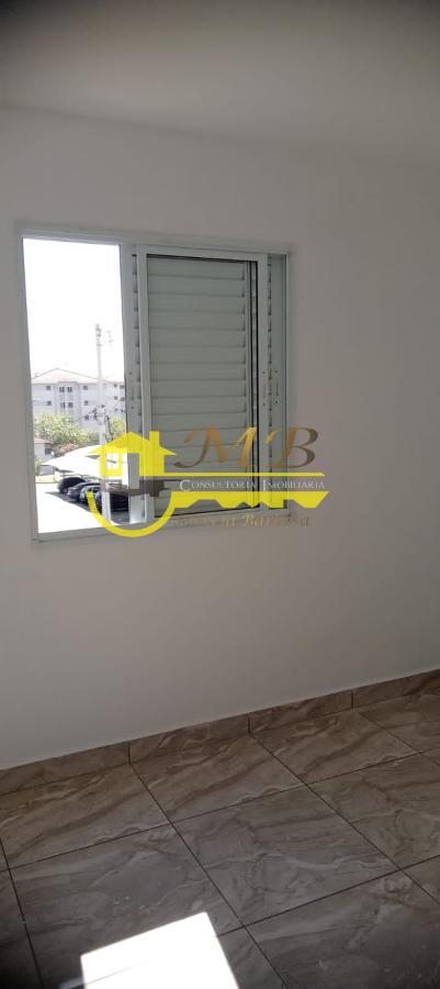 Apartamento à venda com 2 quartos, 52m² - Foto 18