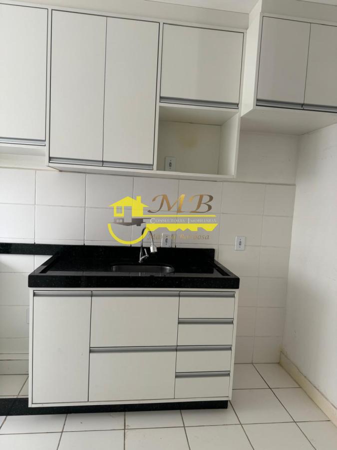 Apartamento à venda com 2 quartos, 52m² - Foto 9