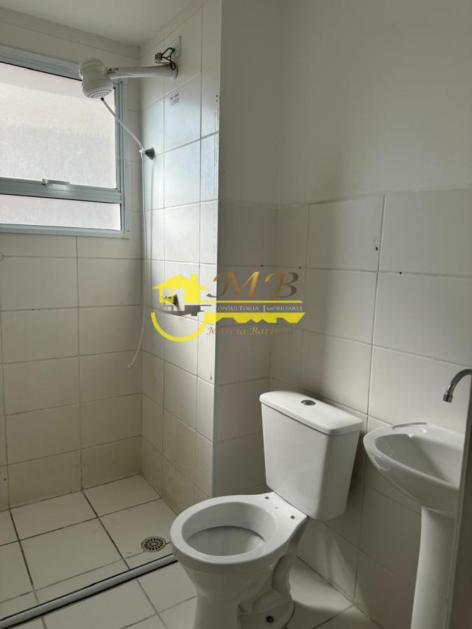 Apartamento à venda com 2 quartos, 52m² - Foto 27