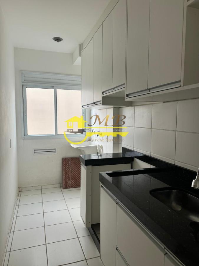 Apartamento à venda com 2 quartos, 52m² - Foto 8