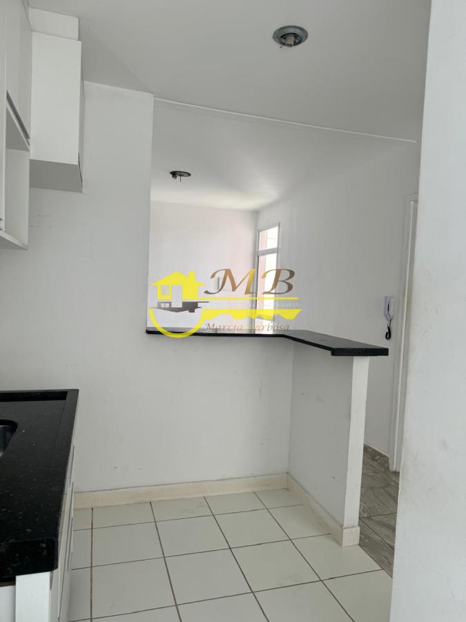 Apartamento à venda com 2 quartos, 52m² - Foto 12