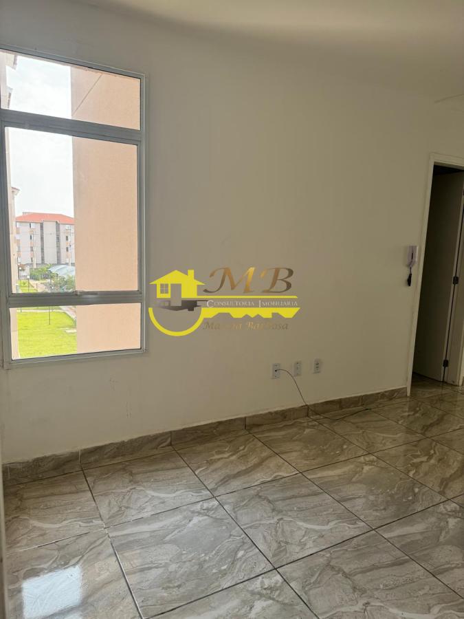 Apartamento à venda com 2 quartos, 52m² - Foto 25