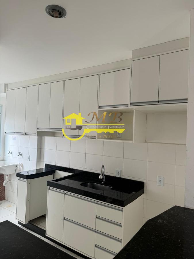 Apartamento à venda com 2 quartos, 52m² - Foto 10