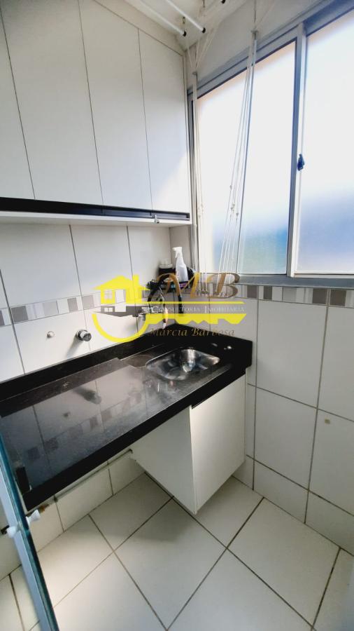 Apartamento à venda com 3 quartos, 65m² - Foto 5