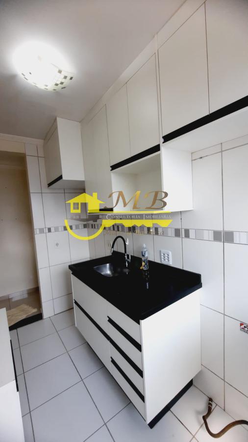 Apartamento à venda com 3 quartos, 65m² - Foto 6