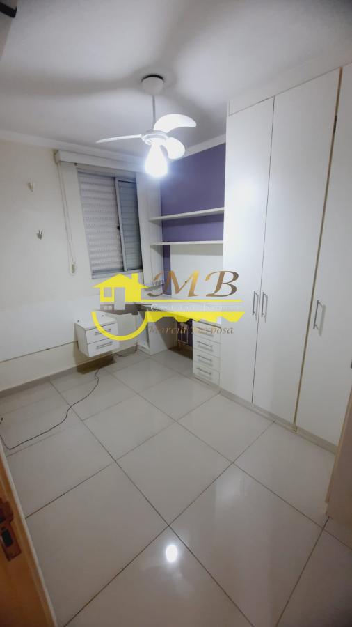 Apartamento à venda com 3 quartos, 65m² - Foto 11