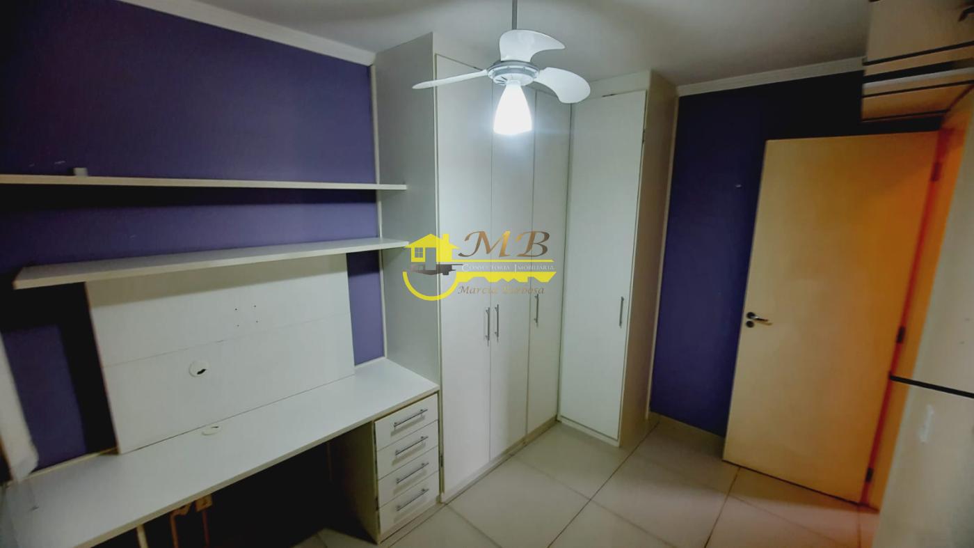 Apartamento à venda com 3 quartos, 65m² - Foto 12