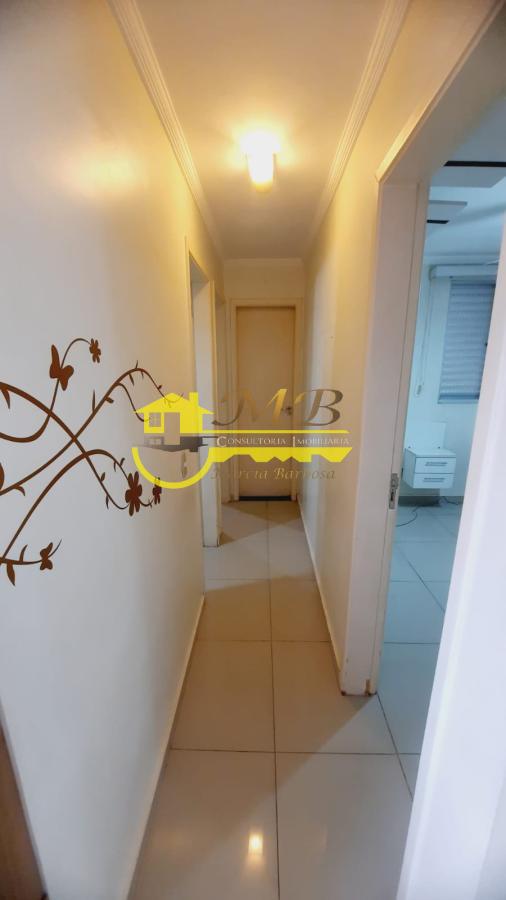 Apartamento à venda com 3 quartos, 65m² - Foto 3