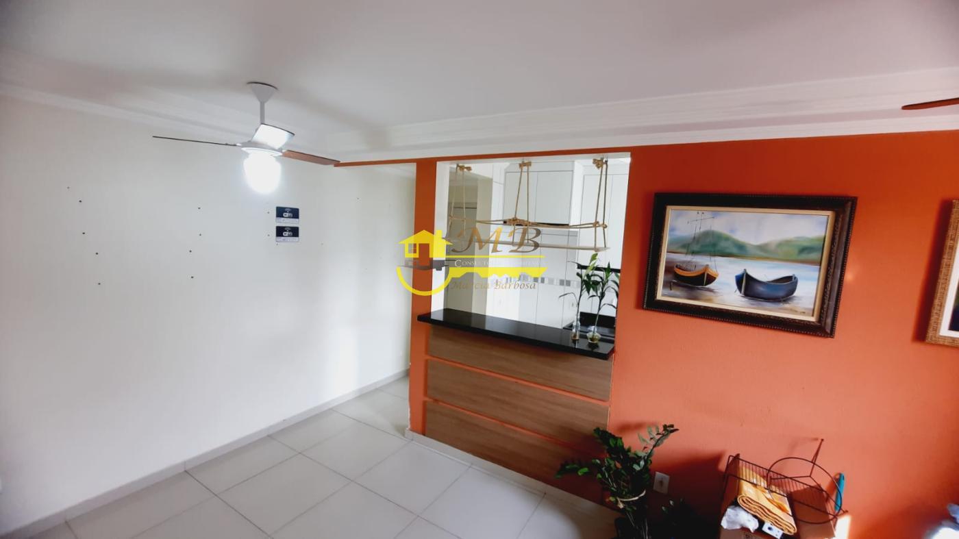 Apartamento à venda com 3 quartos, 65m² - Foto 8