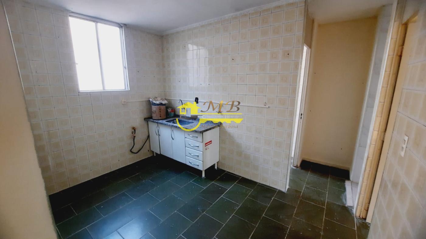 Apartamento à venda com 2 quartos, 42m² - Foto 6