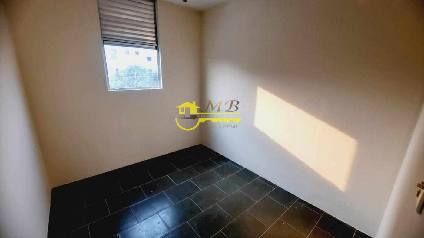 Apartamento à venda com 2 quartos, 42m² - Foto 5