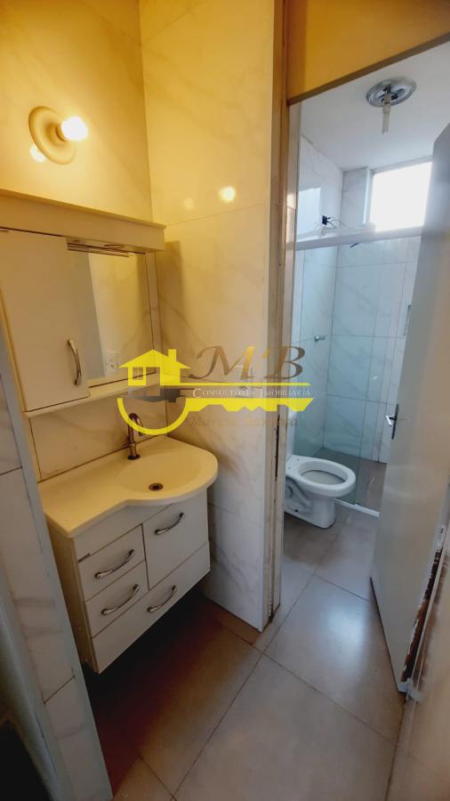 Apartamento à venda com 2 quartos, 42m² - Foto 12