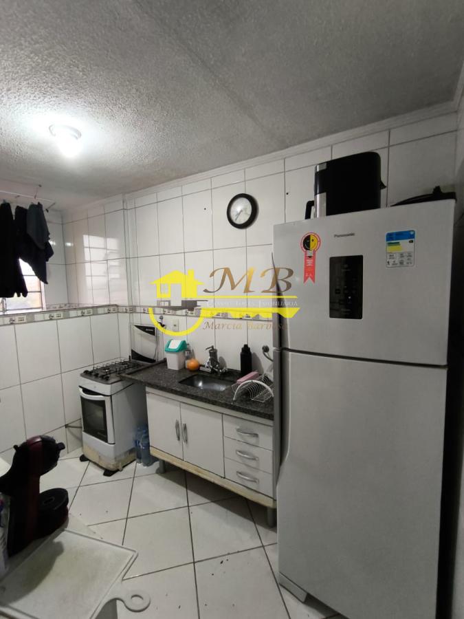 Apartamento à venda com 2 quartos, 55m² - Foto 5