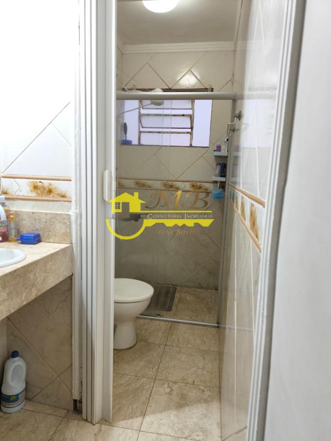 Apartamento à venda com 2 quartos, 55m² - Foto 9