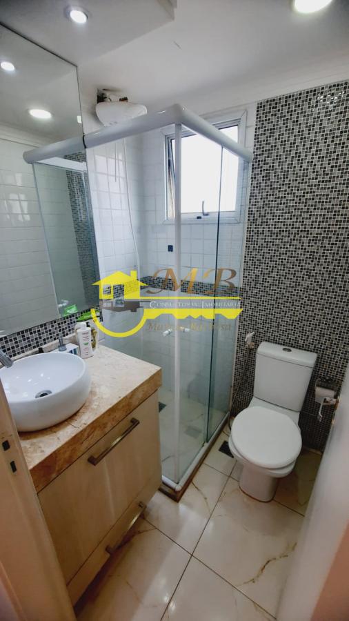 Apartamento à venda com 2 quartos, 49m² - Foto 13