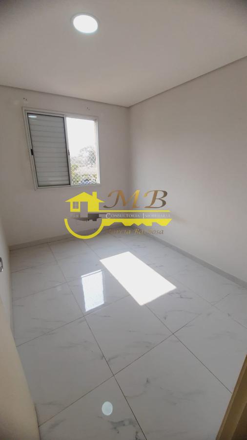 Apartamento à venda com 2 quartos, 49m² - Foto 4