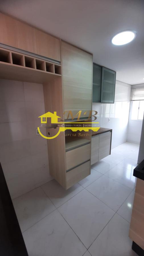 Apartamento à venda com 2 quartos, 49m² - Foto 11