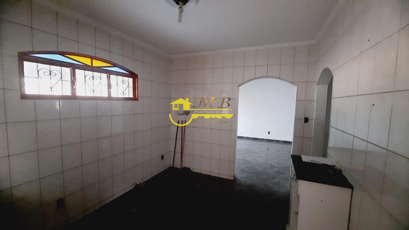 Casa à venda com 3 quartos, 270m² - Foto 7