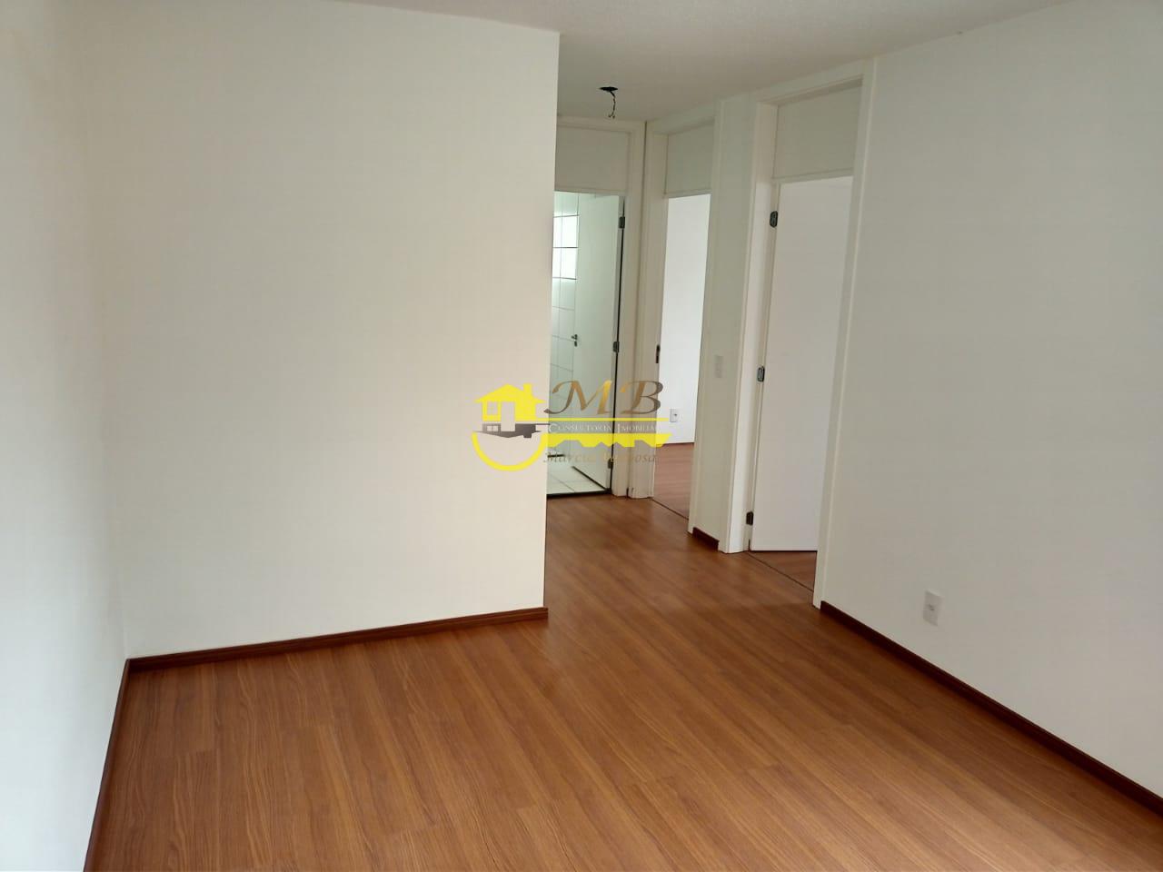 Apartamento à venda com 2 quartos, 44m² - Foto 14