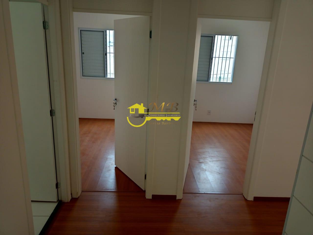 Apartamento à venda com 2 quartos, 44m² - Foto 15