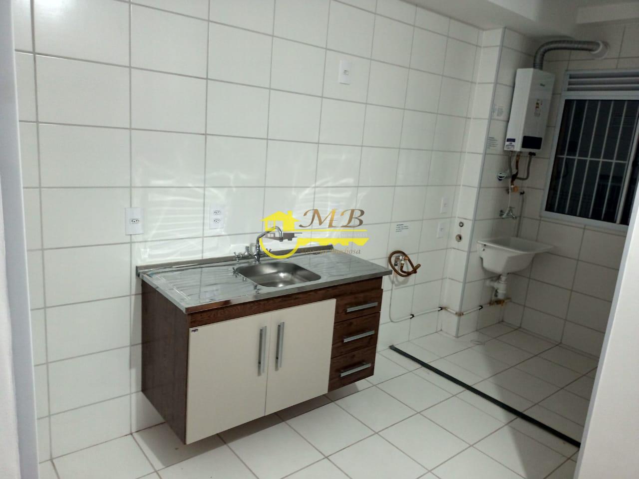 Apartamento à venda com 2 quartos, 44m² - Foto 17