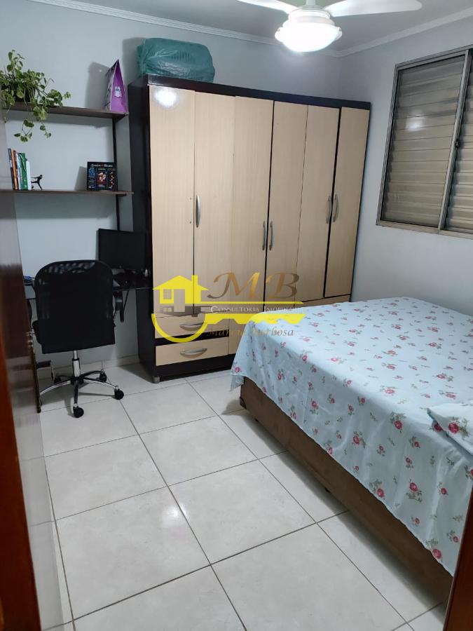 Apartamento à venda com 2 quartos, 47m² - Foto 5