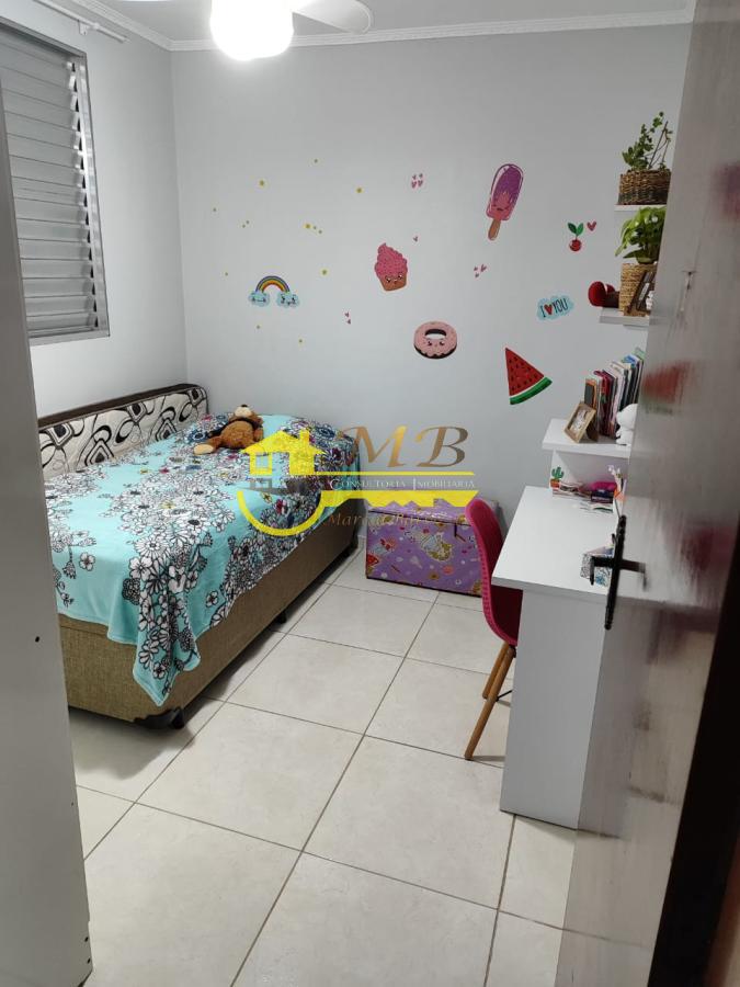 Apartamento à venda com 2 quartos, 47m² - Foto 6