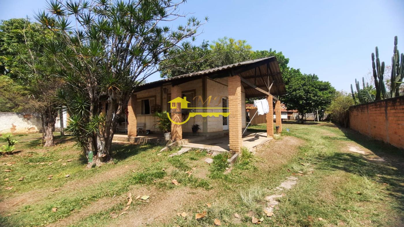 Chácara à venda com 2 quartos, 2500m² - Foto 4